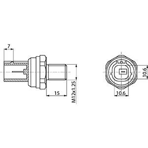 Buy Cargo 182142 at a low price in United Arab Emirates!