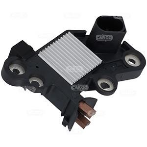 Cargo 333671 Alternator regulator 333671 333671 Cargo Alternator regulator