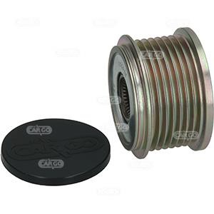 335011 Cargo Belt pulley generator