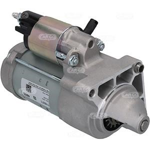 Engine starter motor Mini: 116371 Cargo Starter