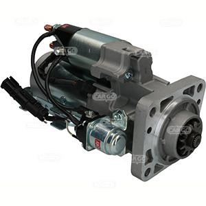 Cargo 116511 Starter 116511 116511 Cargo Starter