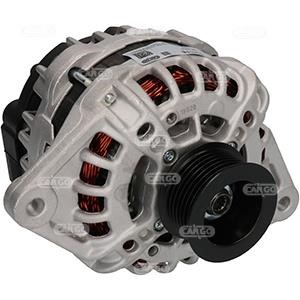 Alternator Cargo 116176
