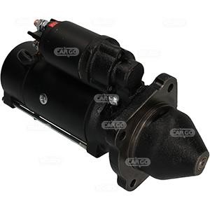 Cargo 116093 Starter 116093 116093 Cargo Starter