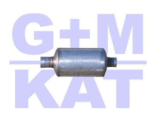 G+M Kat 02.36.002 Retrofit Kit, soot filter 0236002