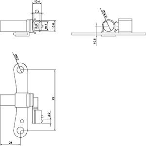 Buy Cargo 150747 at a low price in United Arab Emirates!