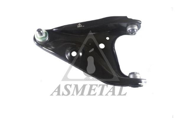 Suspension arm front lower left As Metal 30RN5560