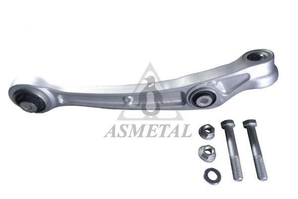Suspension arm front lower right As Metal 23AU2503