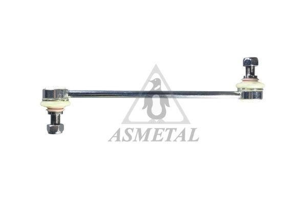 Front stabilizer bar As Metal 26KI1100
