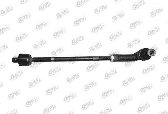 Quick steer RA7201 Tie Rod Assembly RA7201