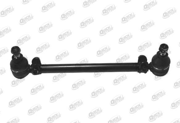 Quick steer RA7509 Tie rod assembly RA7509