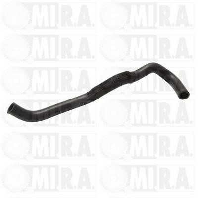 MI.R.A 16/6247 Radiator hose 166247