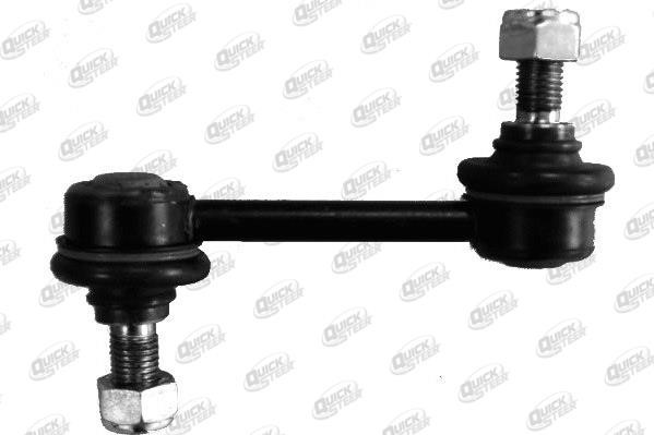 Quick steer LS7743 Rod/Strut, stabiliser LS7743