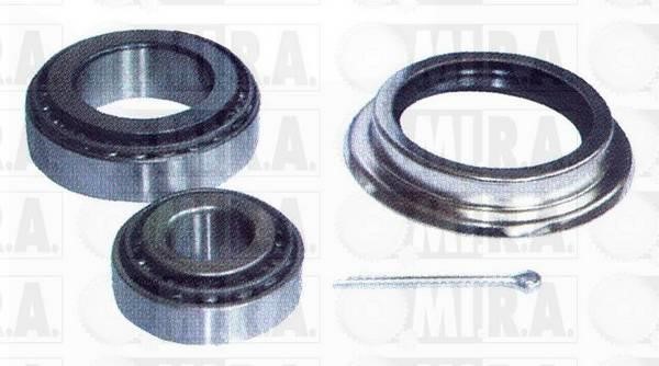 MI.R.A 30/1465 Wheel bearing kit 301465