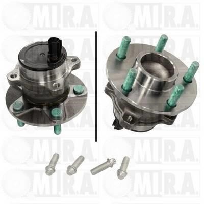 MI.R.A 29/3447 Wheel bearing kit 293447