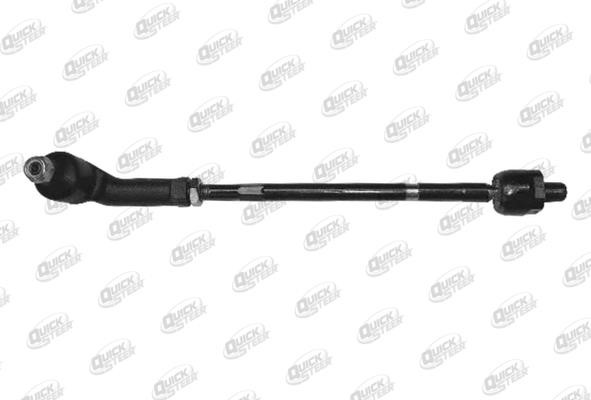 Quick steer RA7207 Tie Rod Assembly RA7207