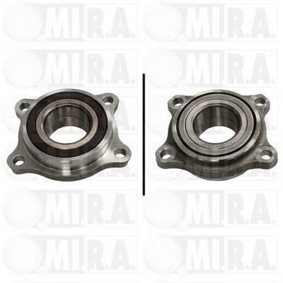 MI.R.A 29/3200 Wheel bearing kit 293200