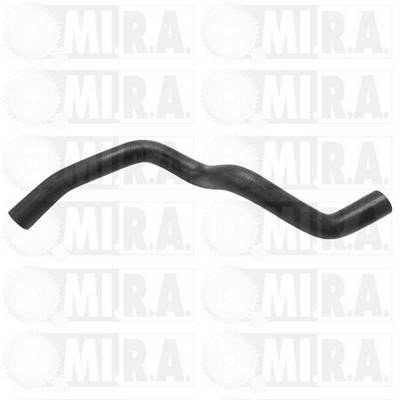 MI.R.A 16/6480 Radiator hose 166480