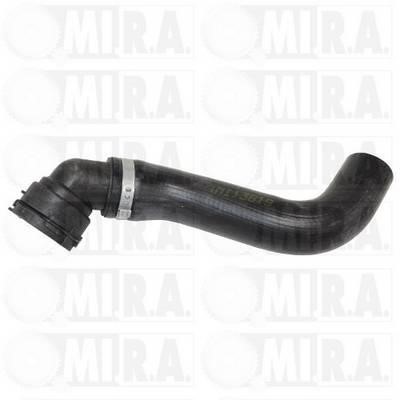 MI.R.A 16/7608 Radiator hose 167608