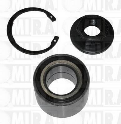 MI.R.A 30/6515 Wheel bearing kit 306515