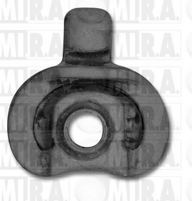 MI.R.A 11/2436 Buffer muffler 112436