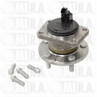 MI.R.A 29/3446 Wheel bearing kit 293446