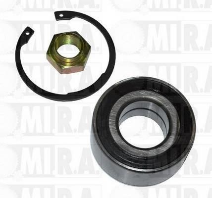 MI.R.A 30/0882 Wheel bearing kit 300882