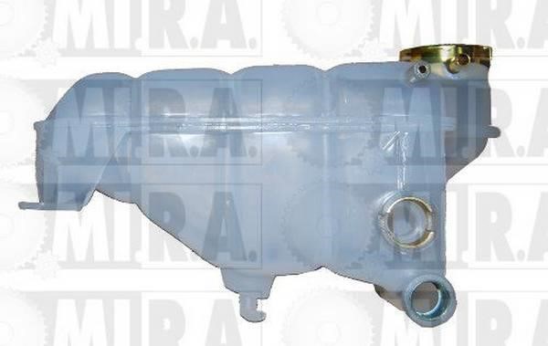 MI.R.A 14/4268 Water Tank, radiator 144268