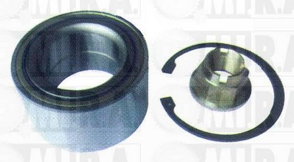 MI.R.A 30/3613 Wheel bearing kit 303613