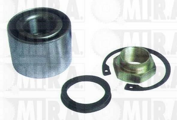 MI.R.A 30/0961 Wheel bearing kit 300961