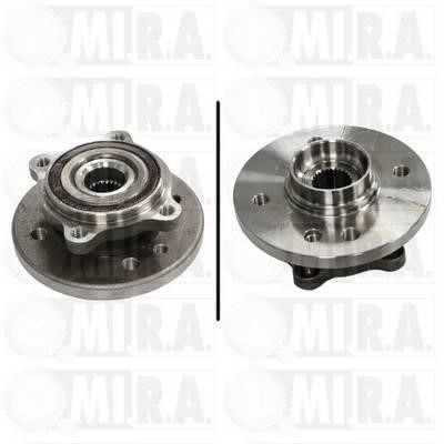MI.R.A 29/3330 Wheel bearing kit 293330