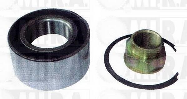 MI.R.A 30/1439 Wheel bearing kit 301439