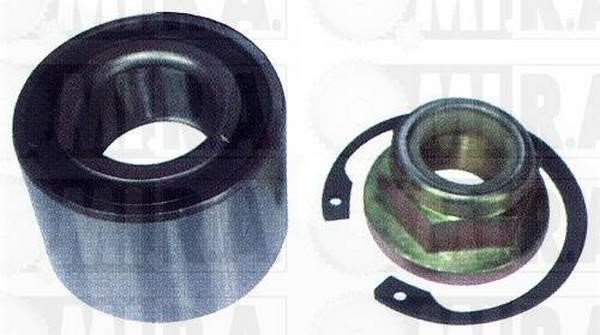 MI.R.A 30/3525 Wheel bearing kit 303525