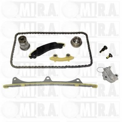 MI.R.A 37/1544OR Timing chain kit 371544OR