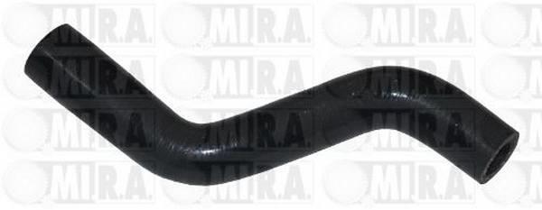 MI.R.A 16/3804 Oil Pipe, charger 163804