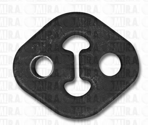 MI.R.A 11/2144 Buffer muffler 112144