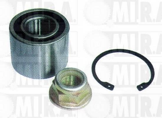 MI.R.A 30/0976 Wheel bearing kit 300976