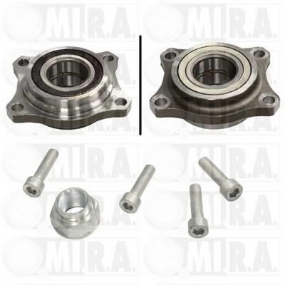 MI.R.A 29/3201 Wheel bearing kit 293201