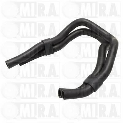 MI.R.A 16/7705 Radiator hose 167705