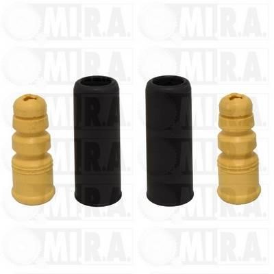 MI.R.A 66/3225K Bellow and bump for 1 shock absorber 663225K