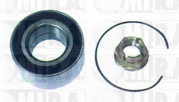 MI.R.A 30/3596 Wheel bearing kit 303596