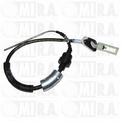MI.R.A 32/6111 Cable Pull, clutch control 326111