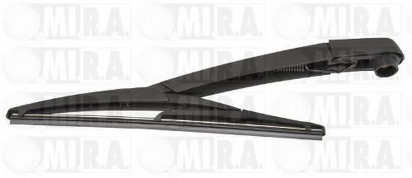 MI.R.A 51/5120 Wiper Arm Set, window cleaning 515120