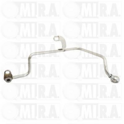 MI.R.A 24/2483 Oil Pipe, charger 242483