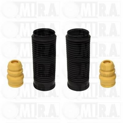MI.R.A 66/3193K Bellow and bump for 1 shock absorber 663193K