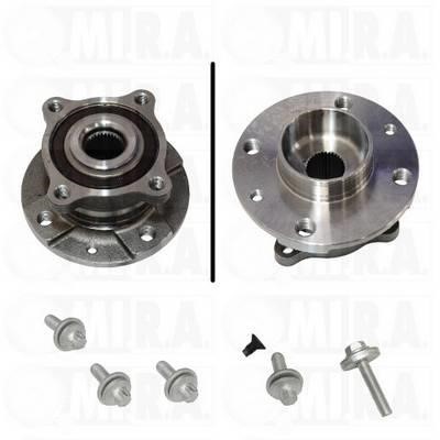 MI.R.A 29/3517 Wheel bearing kit 293517