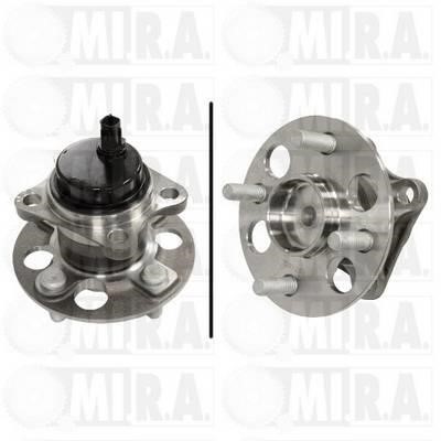 MI.R.A 29/3490 Wheel bearing kit 293490