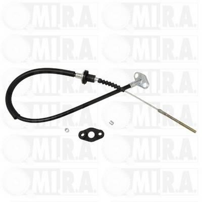 MI.R.A 32/6213 Cable Pull, clutch control 326213