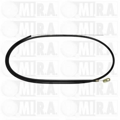 MI.R.A 32/6614 Cable, starter 326614