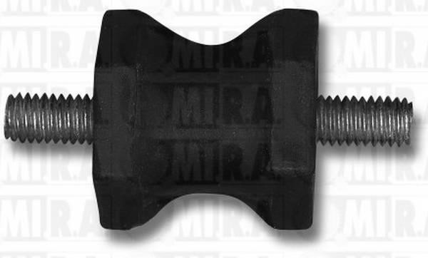 MI.R.A 11/2157 Exhaust mounting bracket 112157