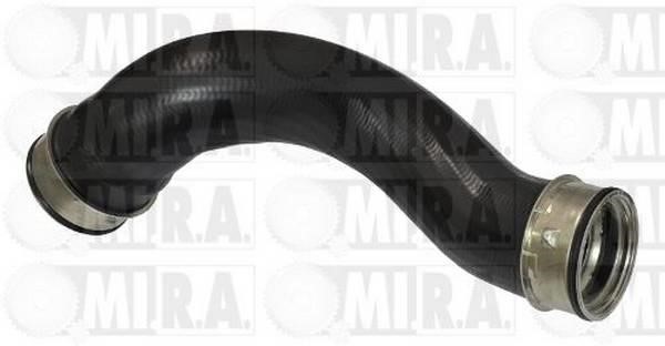 MI.R.A 16/3903 Intake Hose, air filter 163903